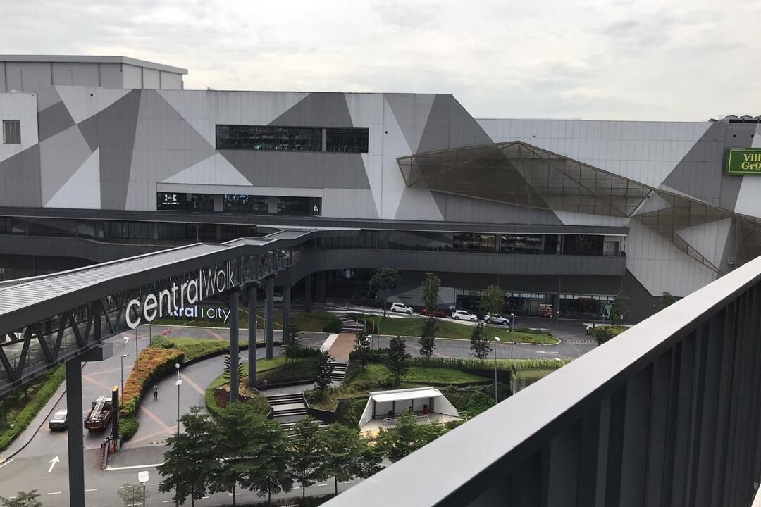 Photo of Outdoor in Shah Alam