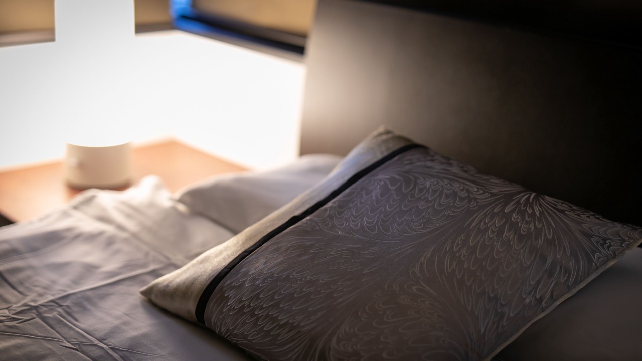 Photo of Bedroom in Uehonmachi