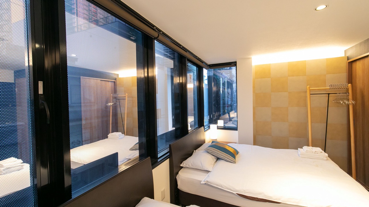 Photo of Bedroom in Uehonmachi