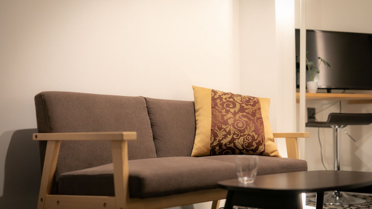 Photo of Livingroom in Uehonmachi