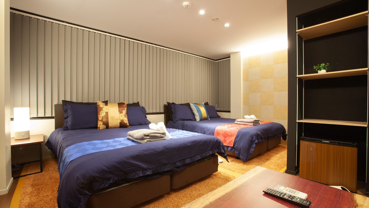 Photo of Bedroom in Uehonmachi