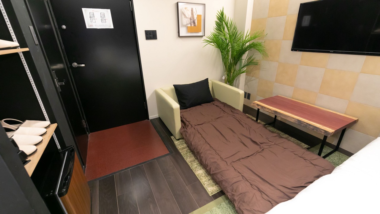 Photo of Bedroom in Uehonmachi