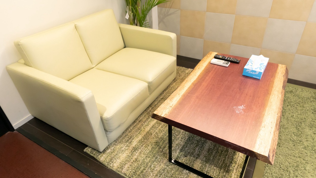 Photo of Livingroom in Uehonmachi