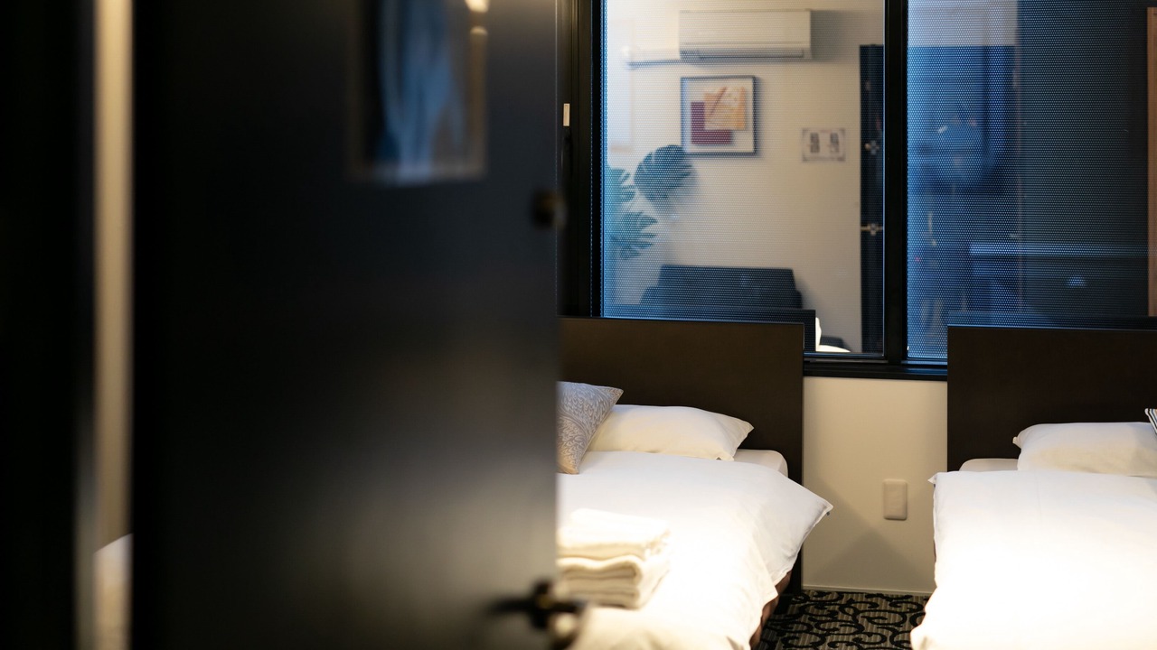 Photo of Bedroom in Uehonmachi