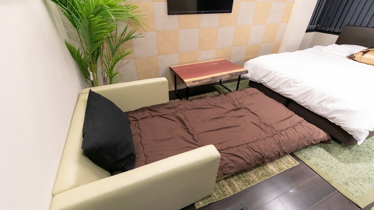 Photo of Bedroom in Uehonmachi