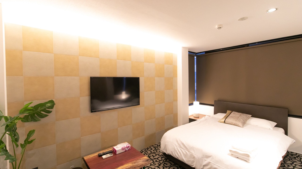 Photo of Bedroom in Uehonmachi