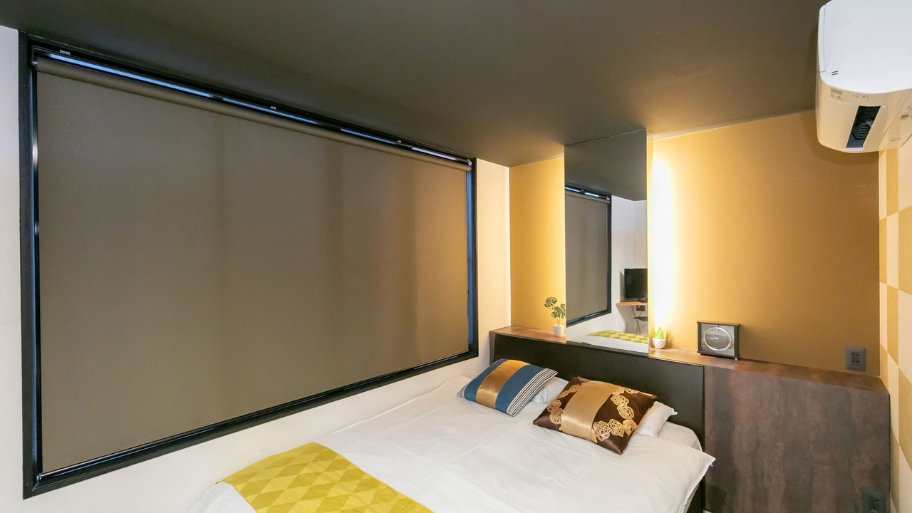 Photo of Bedroom in Uehonmachi