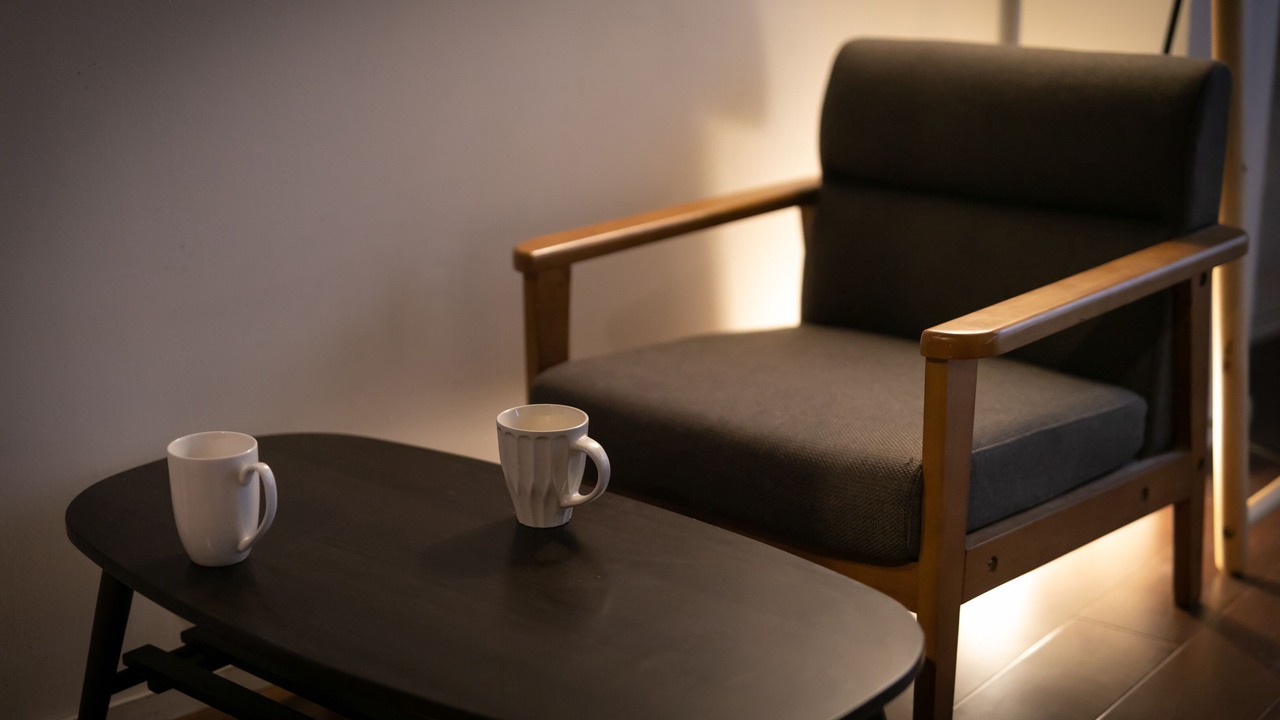 Photo of Livingroom in Uehonmachi