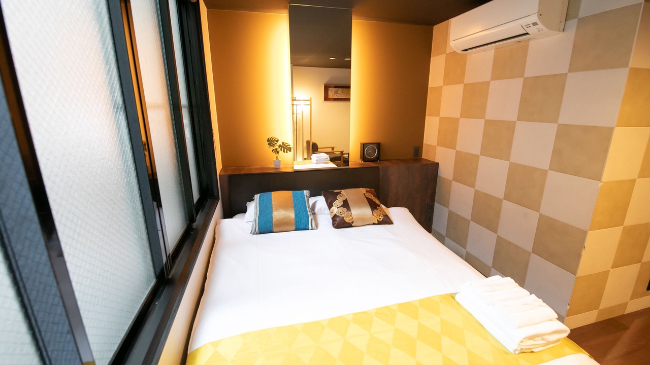 Photo of Bedroom in Uehonmachi