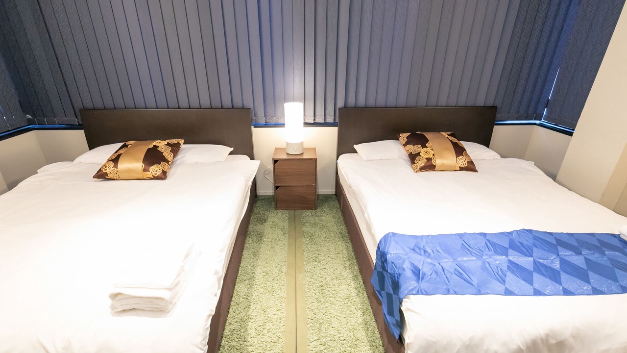 Photo of Bedroom in Uehonmachi