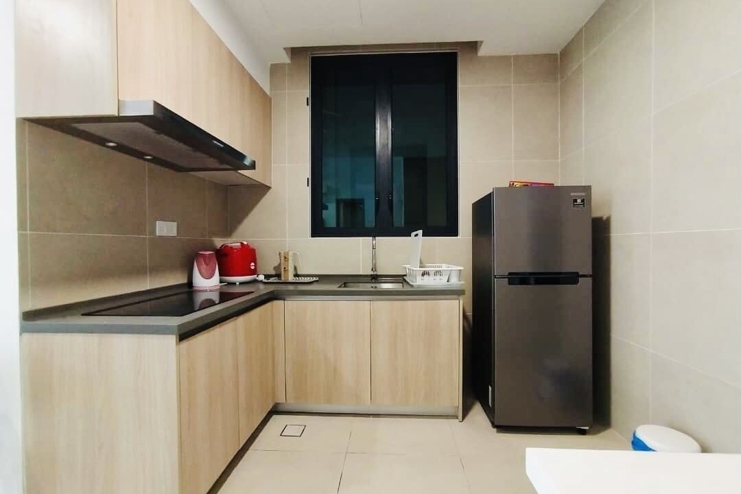 Photo of Kitchen in Bangsar South