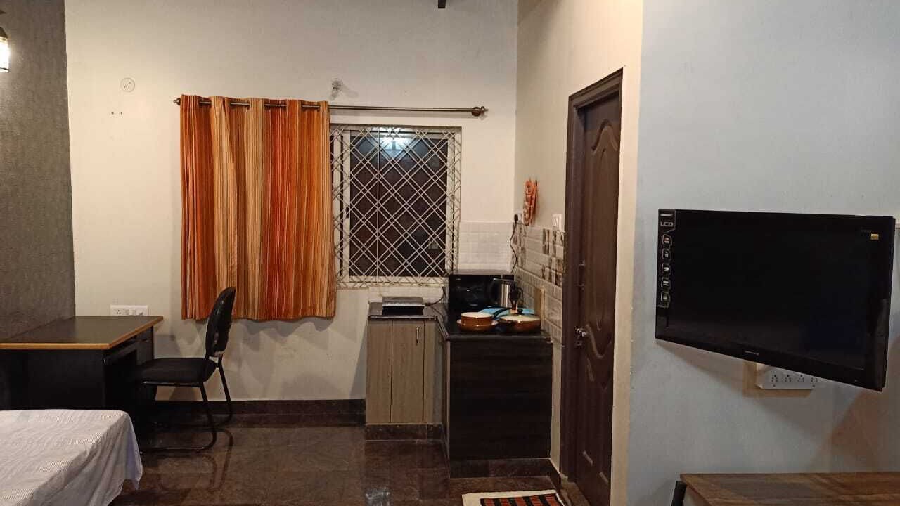 Photo of Bedroom in Jayanagar