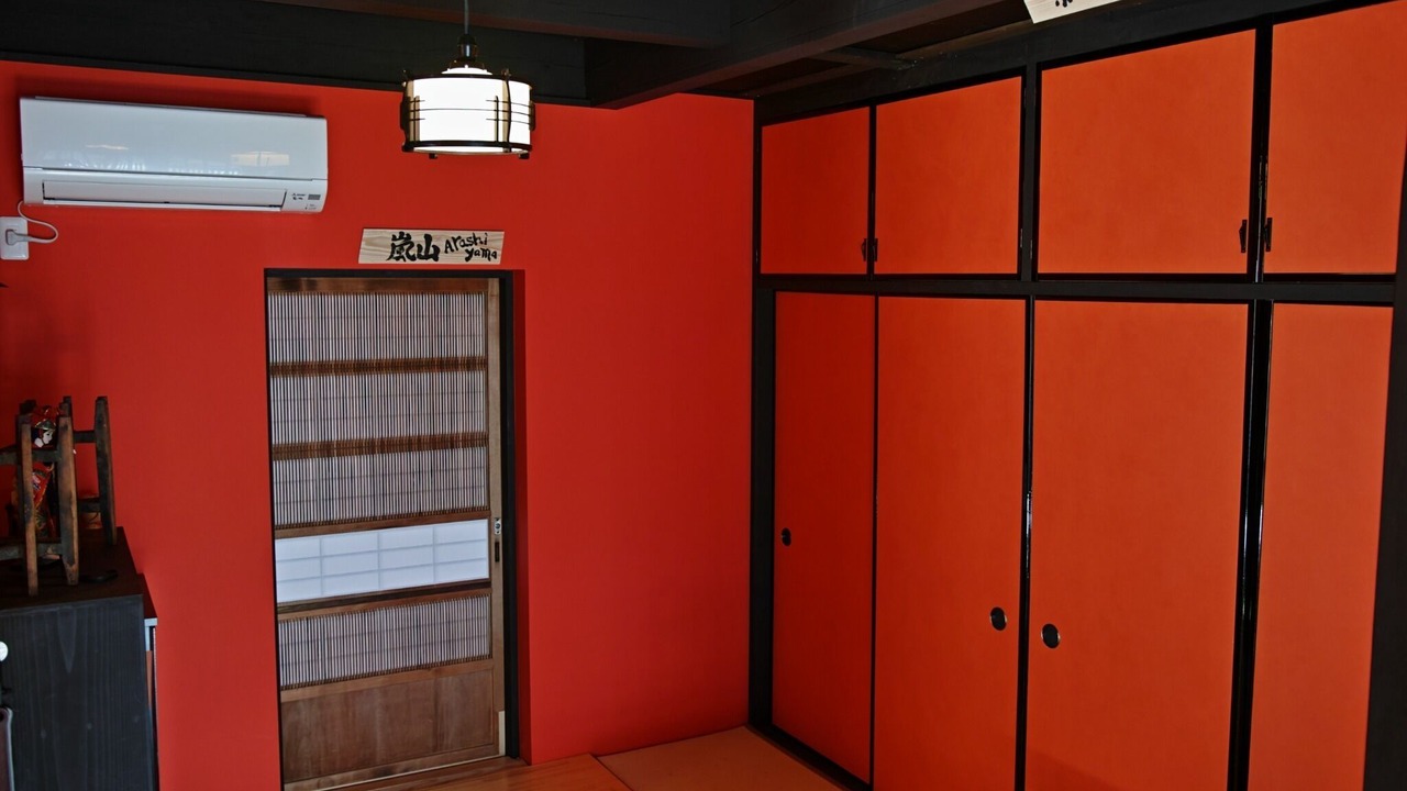 Photo of Others in Uzumasa