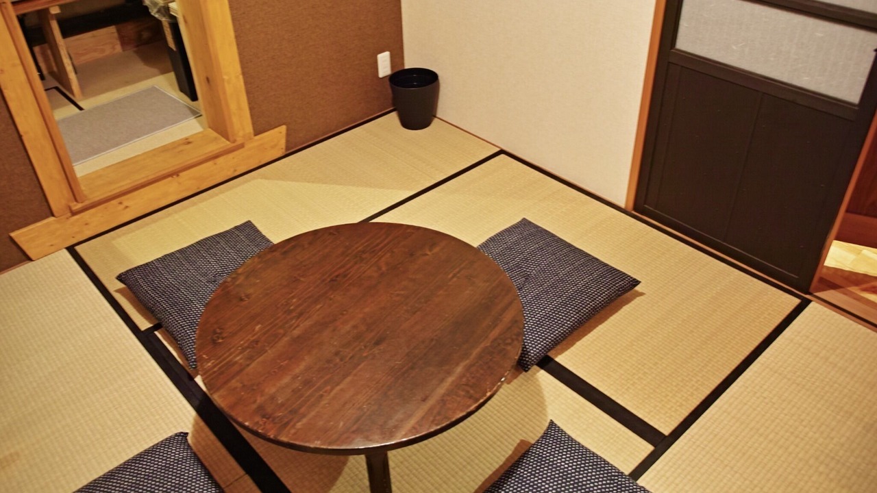 Photo of Bedroom in Uzumasa
