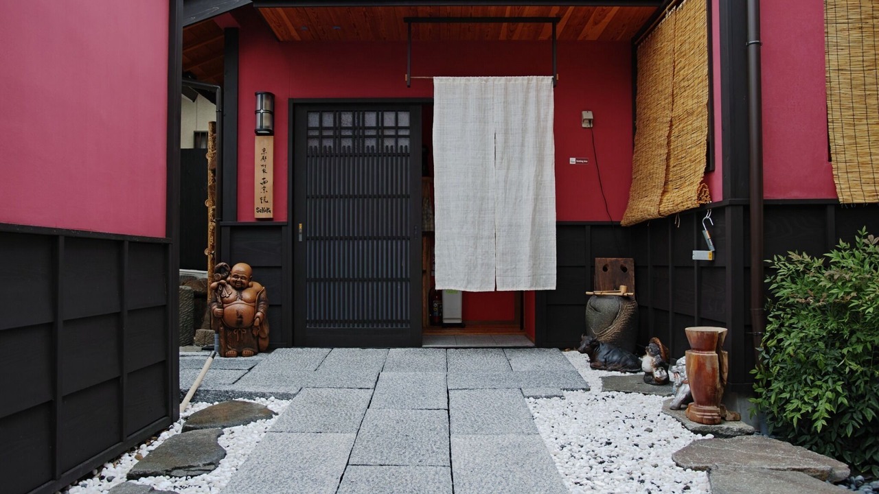 Photo of Others in Uzumasa