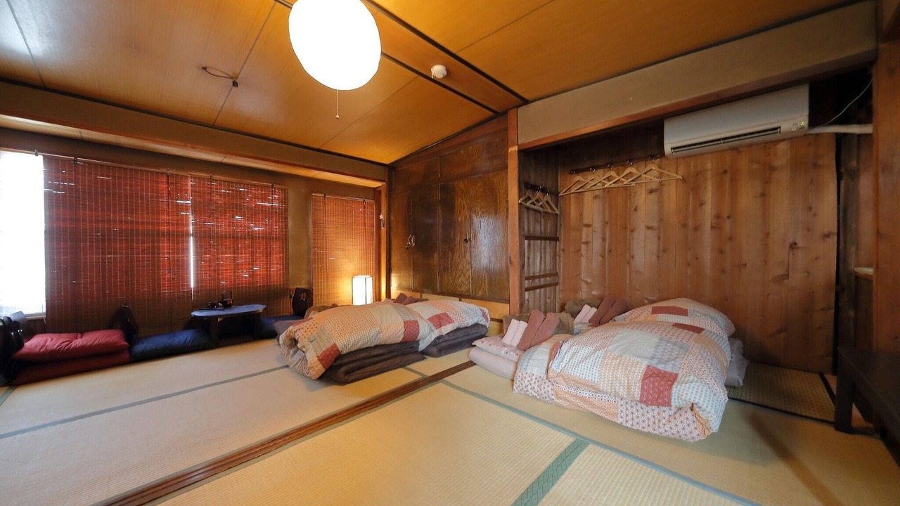 Photo of Bedroom in Higashiyama