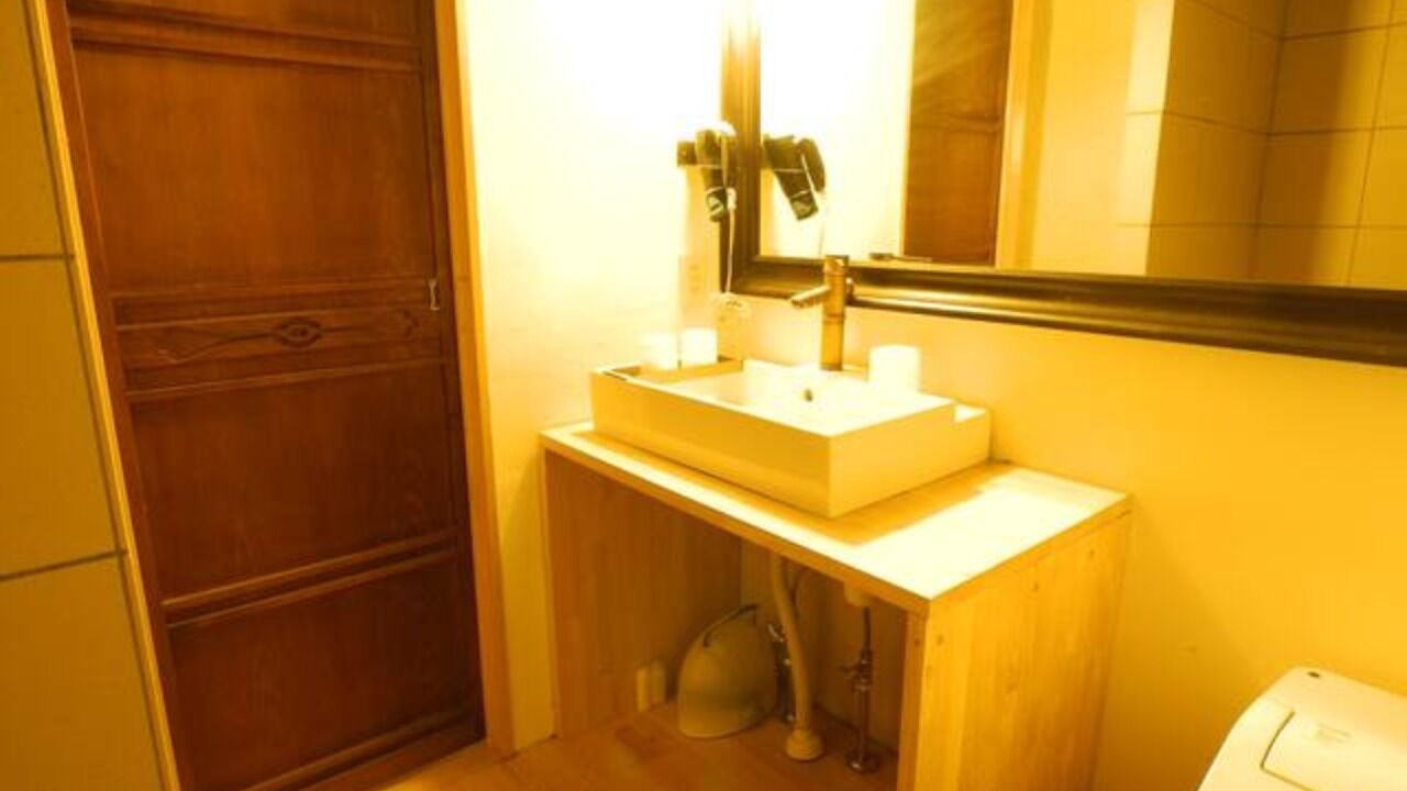 Photo of Bathroom in Jingumae