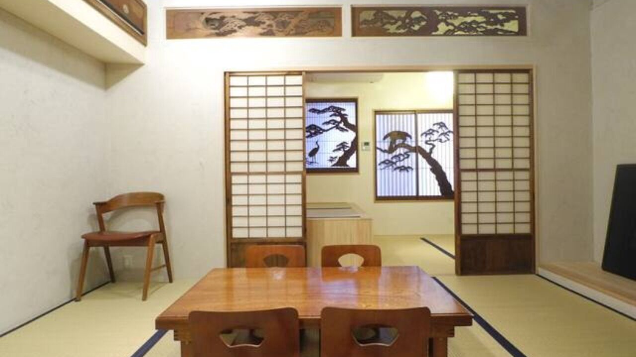 Photo of Others in Jingumae