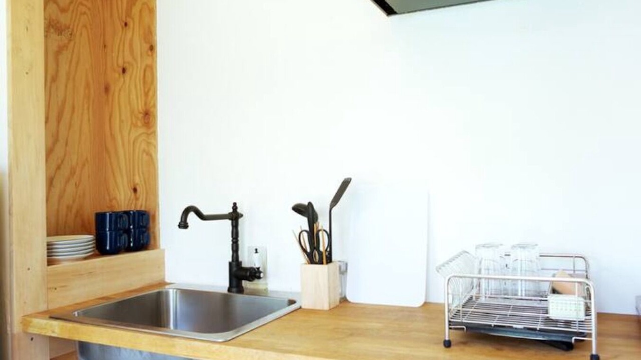 Photo of Kitchen in Jingumae