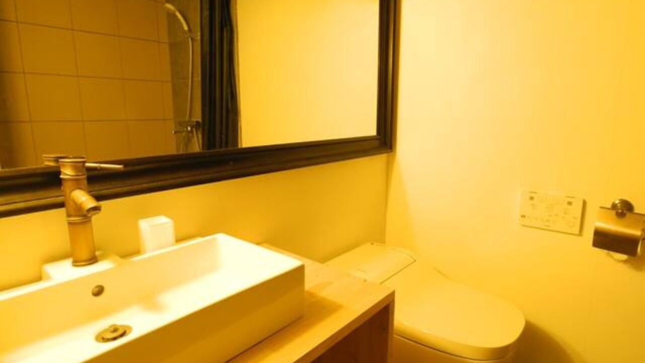 Photo of Bathroom in Jingumae