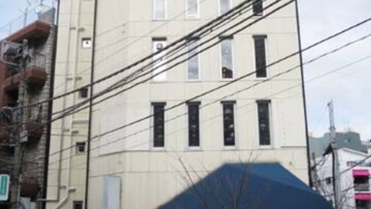 Photo of Outdoor in Jingumae