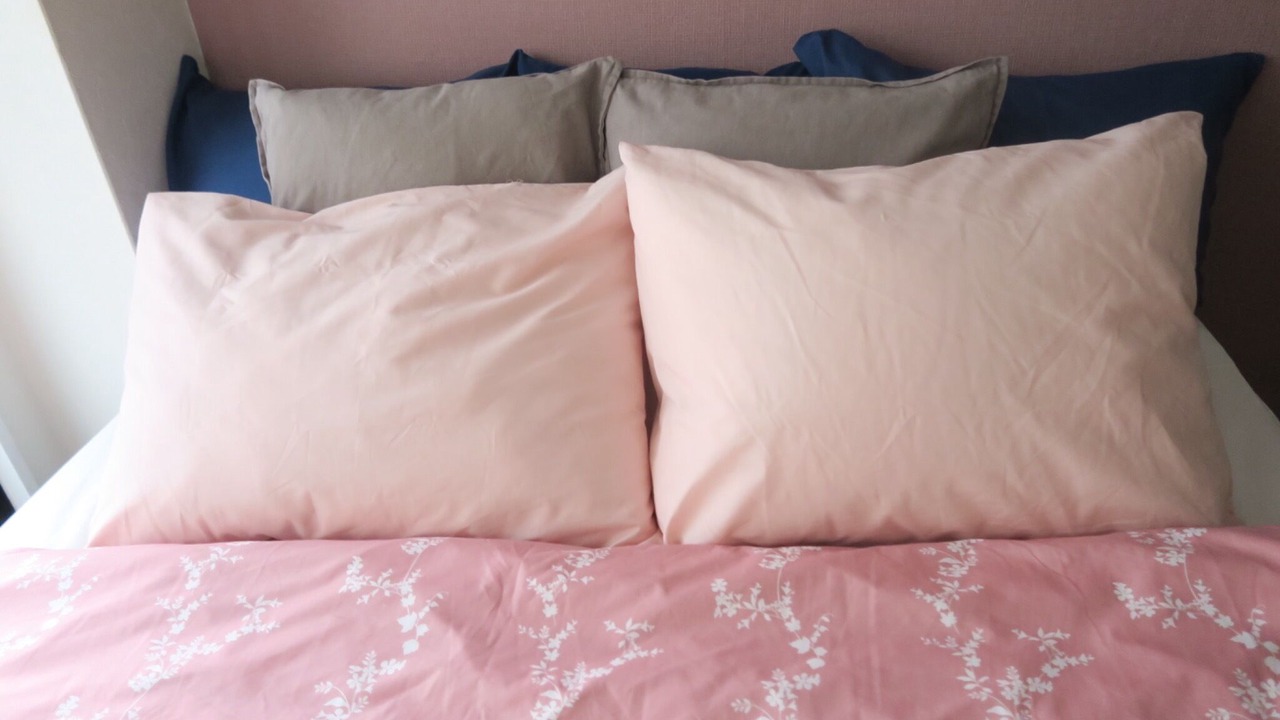 Photo of Bedroom in Sumiyoshi