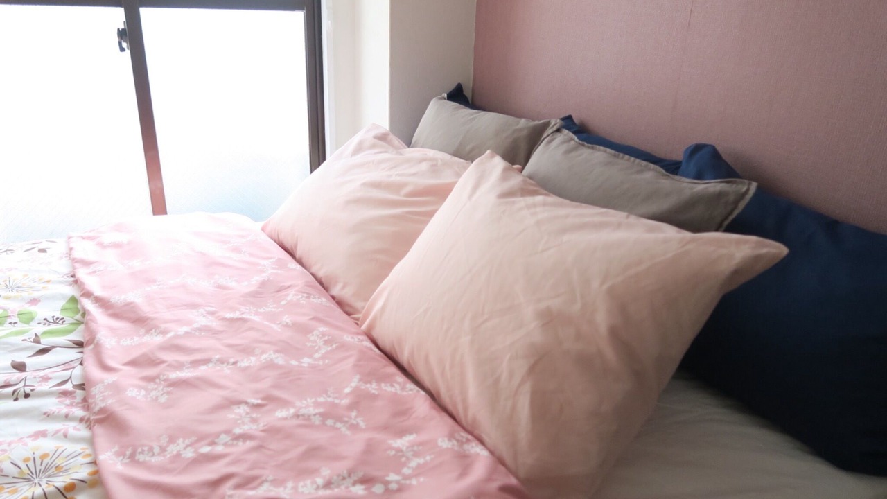 Photo of Bedroom in Sumiyoshi