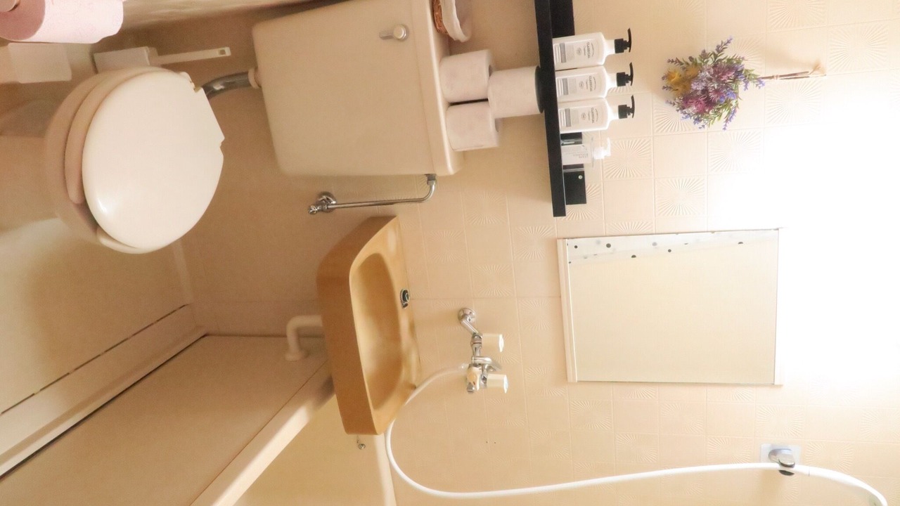 Photo of Bathroom in Sumiyoshi