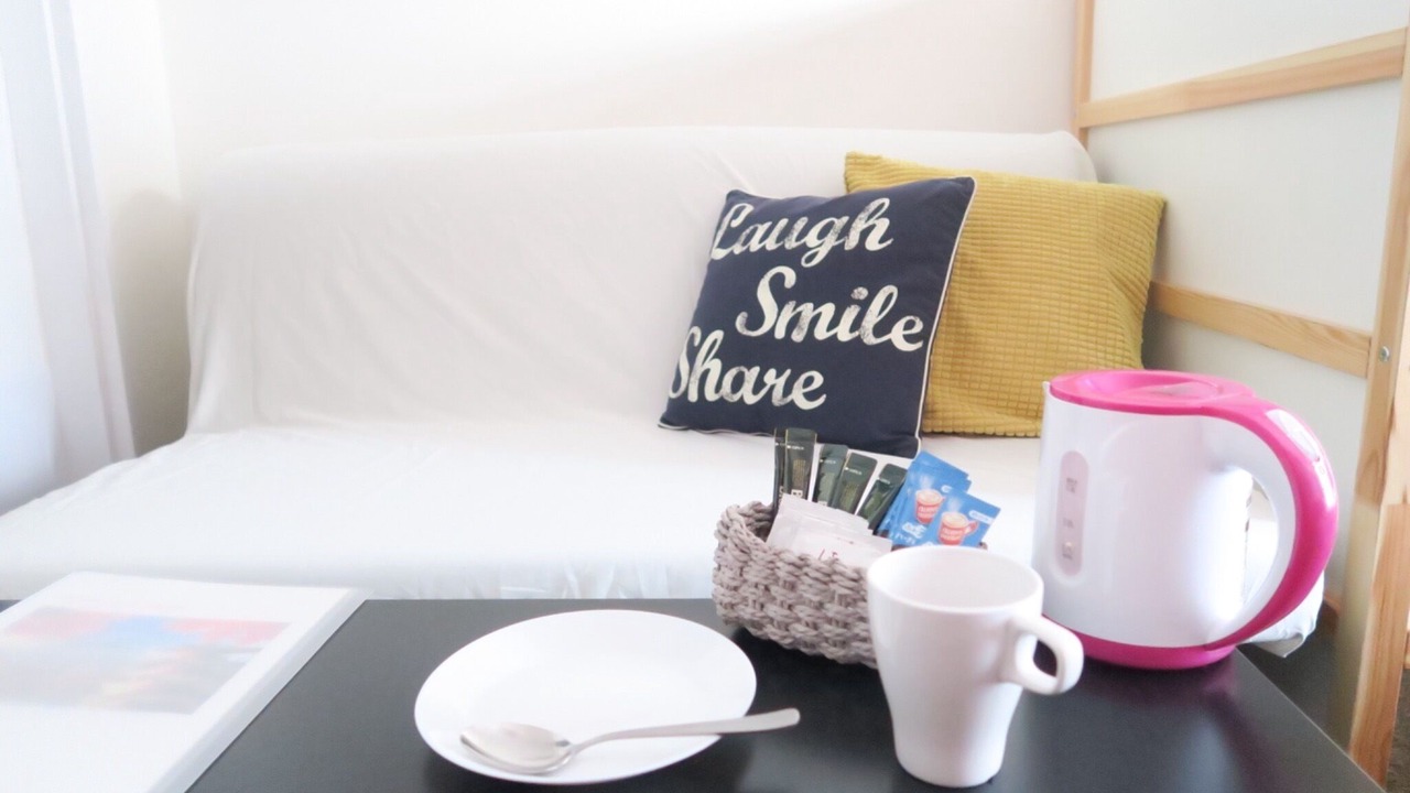 Photo of Bedroom in Sumiyoshi