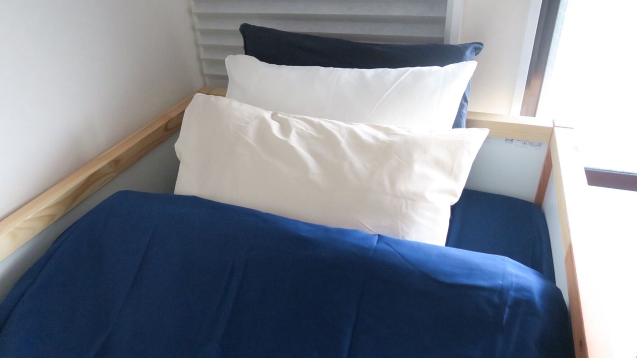 Photo of Bedroom in Sumiyoshi