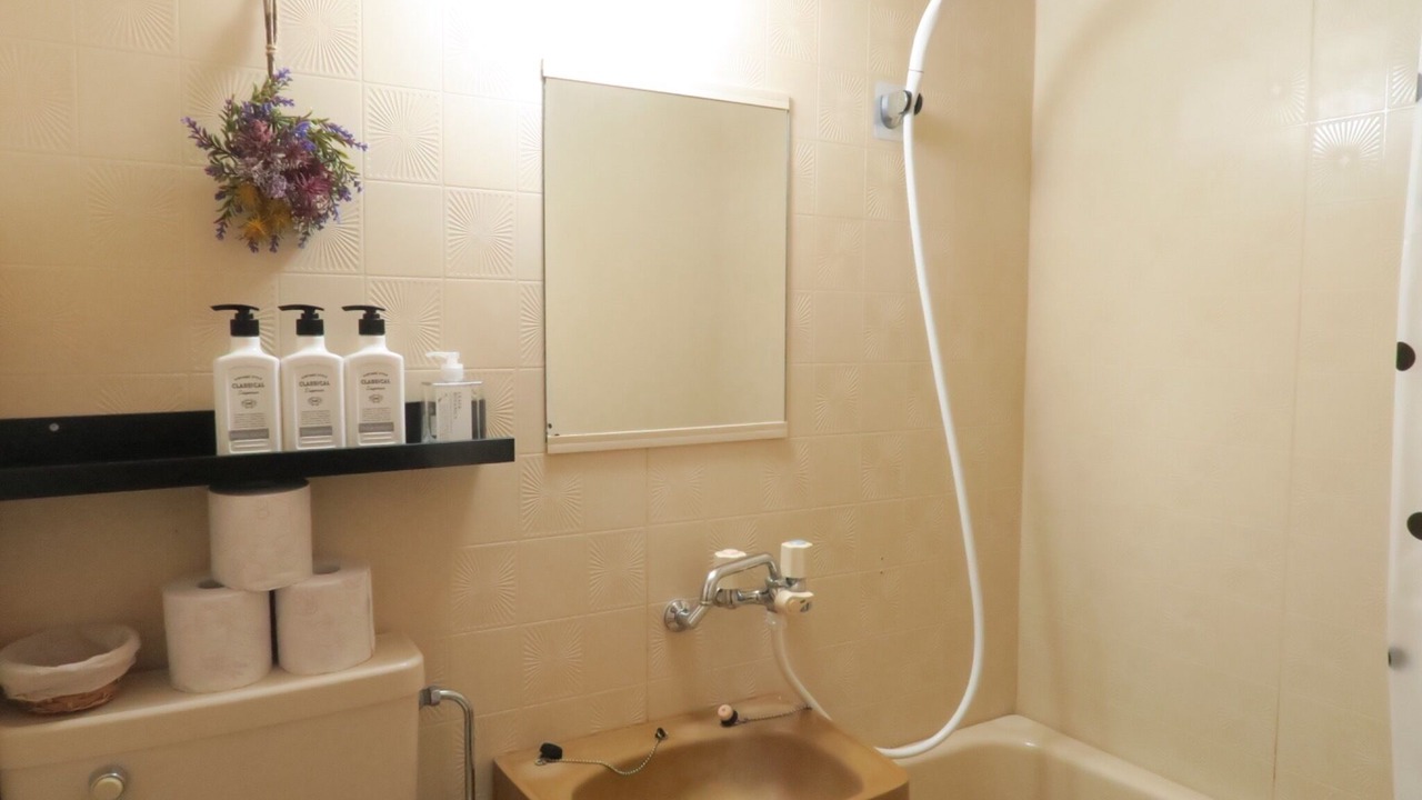 Photo of Bathroom in Sumiyoshi