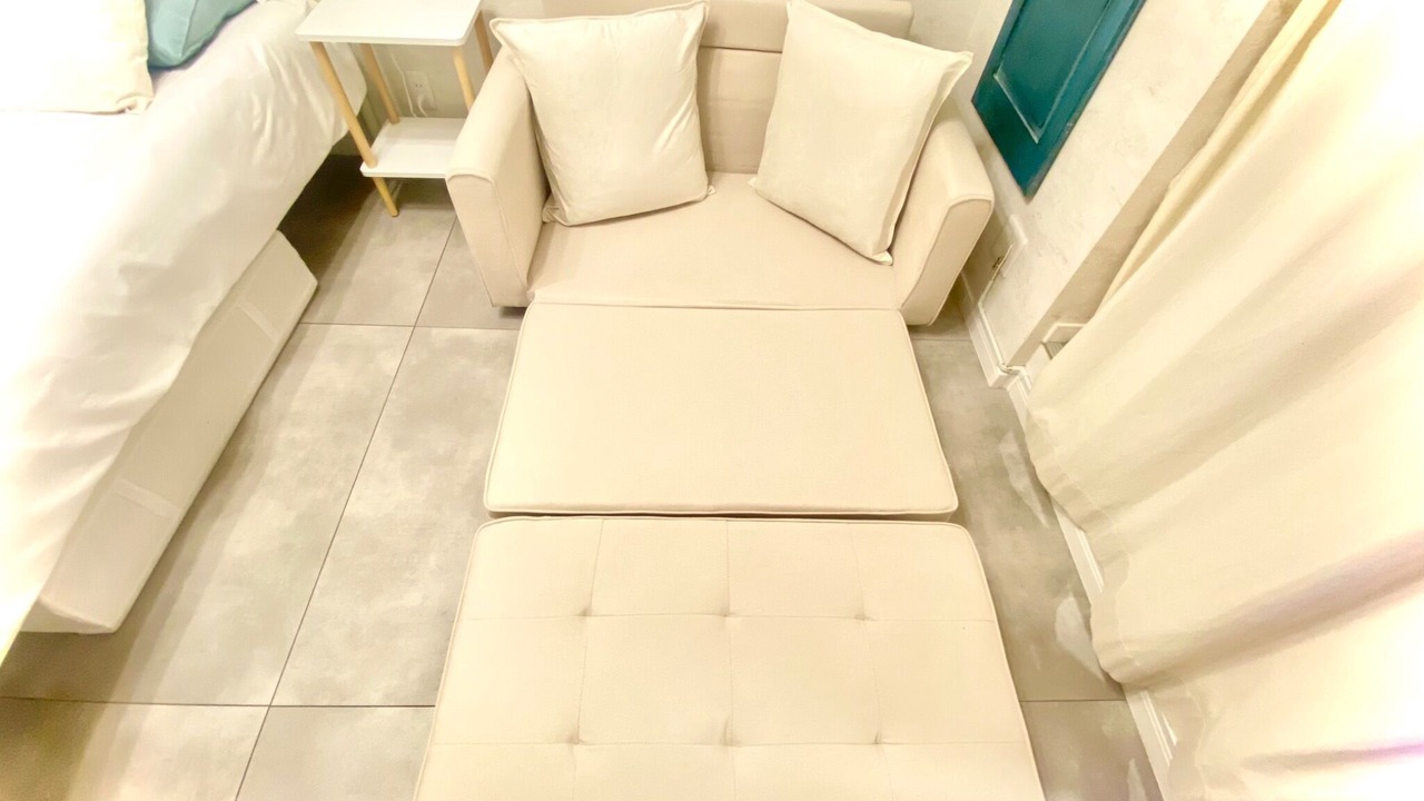 Photo of Bedroom in Shinagawa