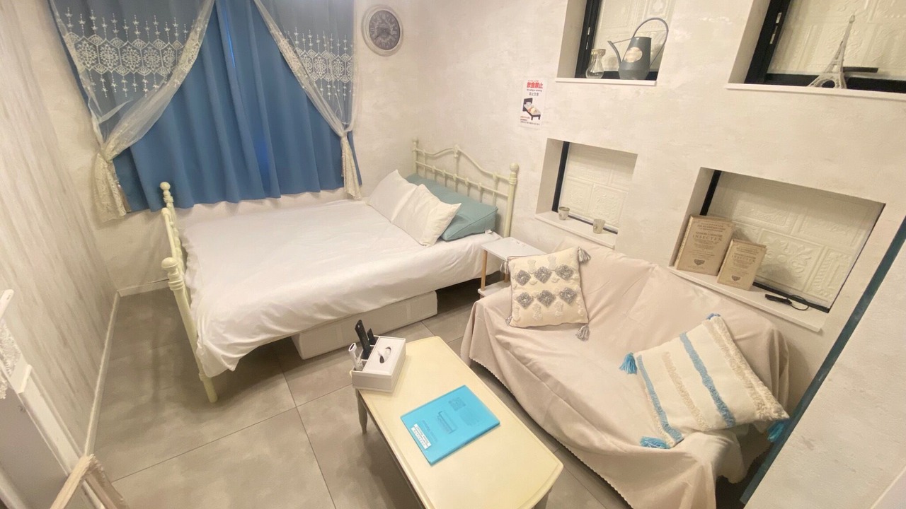 Photo of Bedroom in Shinagawa