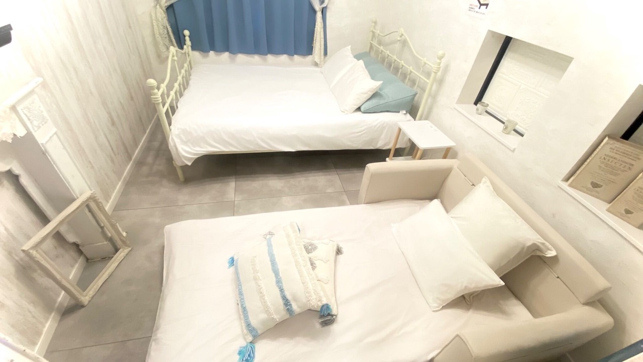 Photo of Bedroom in Shinagawa