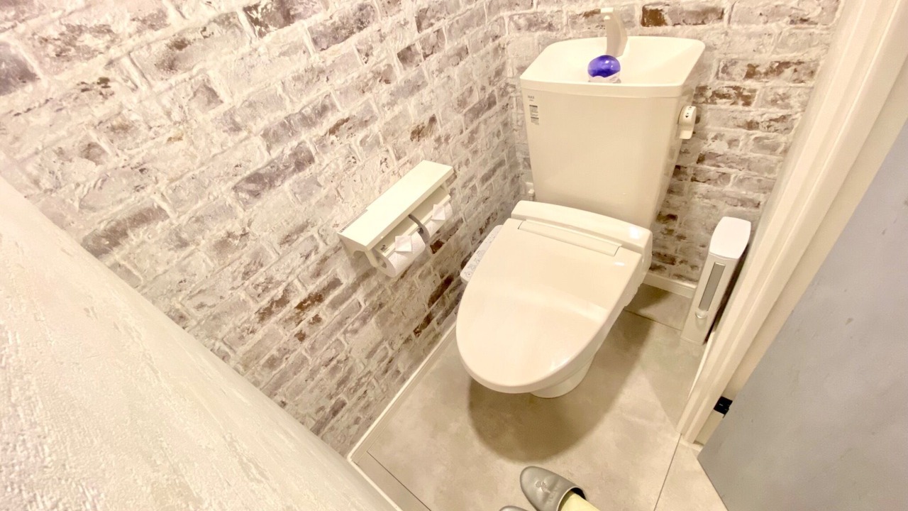 Photo of Bathroom in Shinagawa