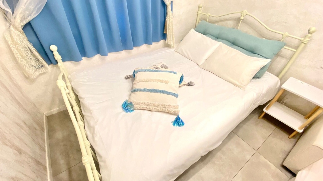Photo of Bedroom in Shinagawa