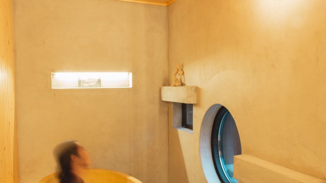 Photo of Bathroom in Fushimi