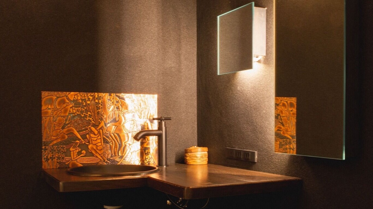 Photo of Bathroom in Fushimi