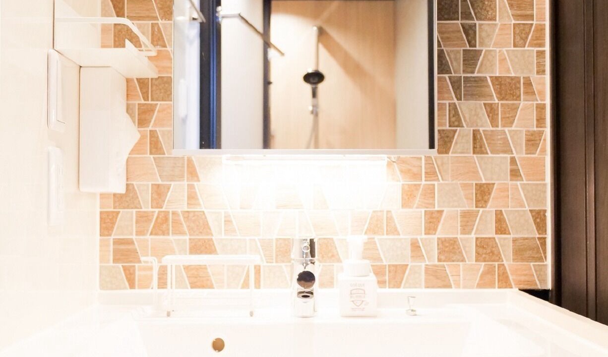 Photo of Bathroom in Osaki