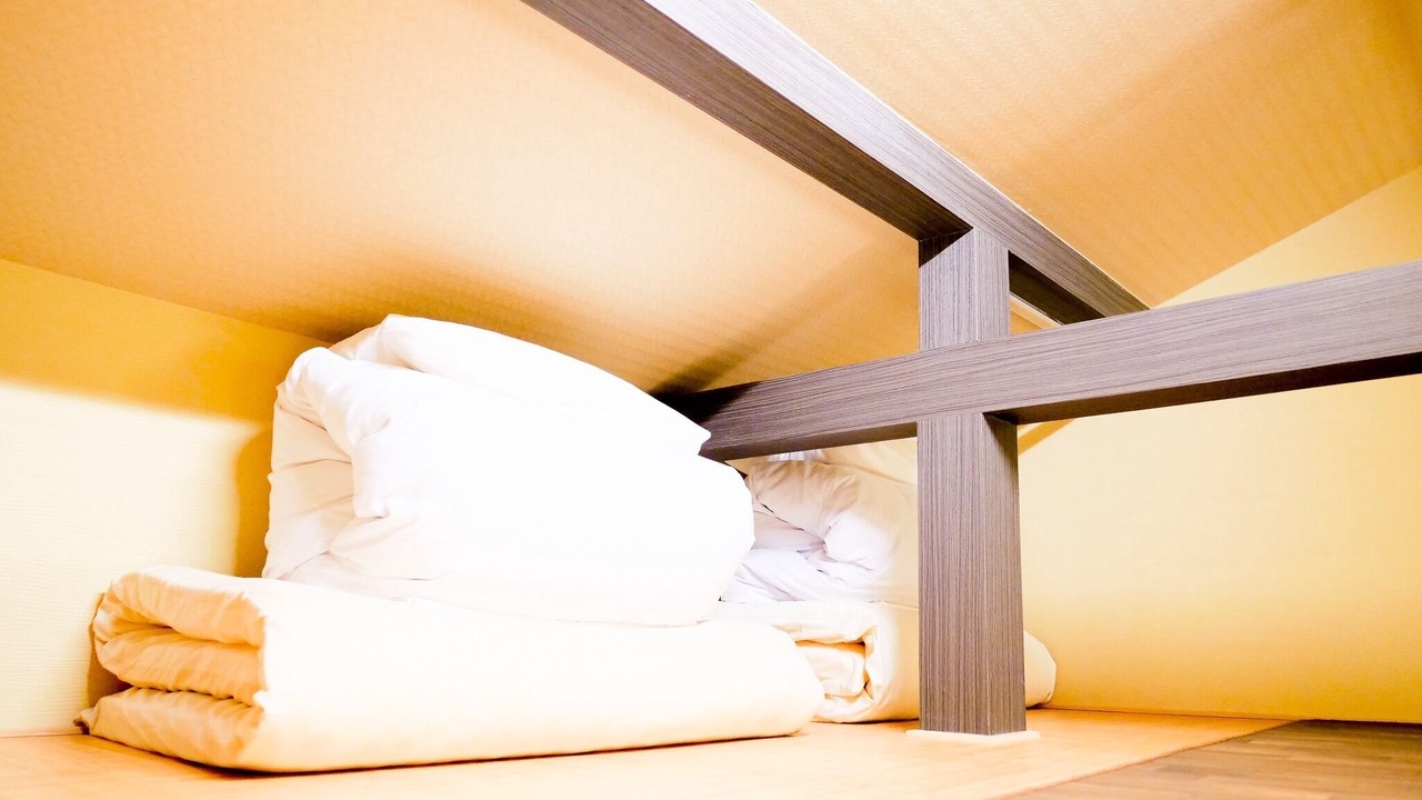 Photo of Bedroom in Osaki