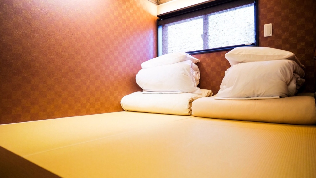 Photo of Bedroom in Osaki