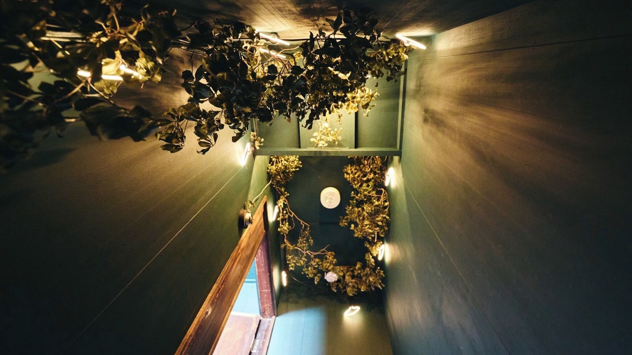 Photo of Others in Central Kyoto