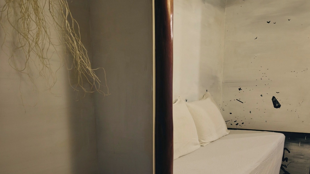 Photo of Bedroom in Central Kyoto