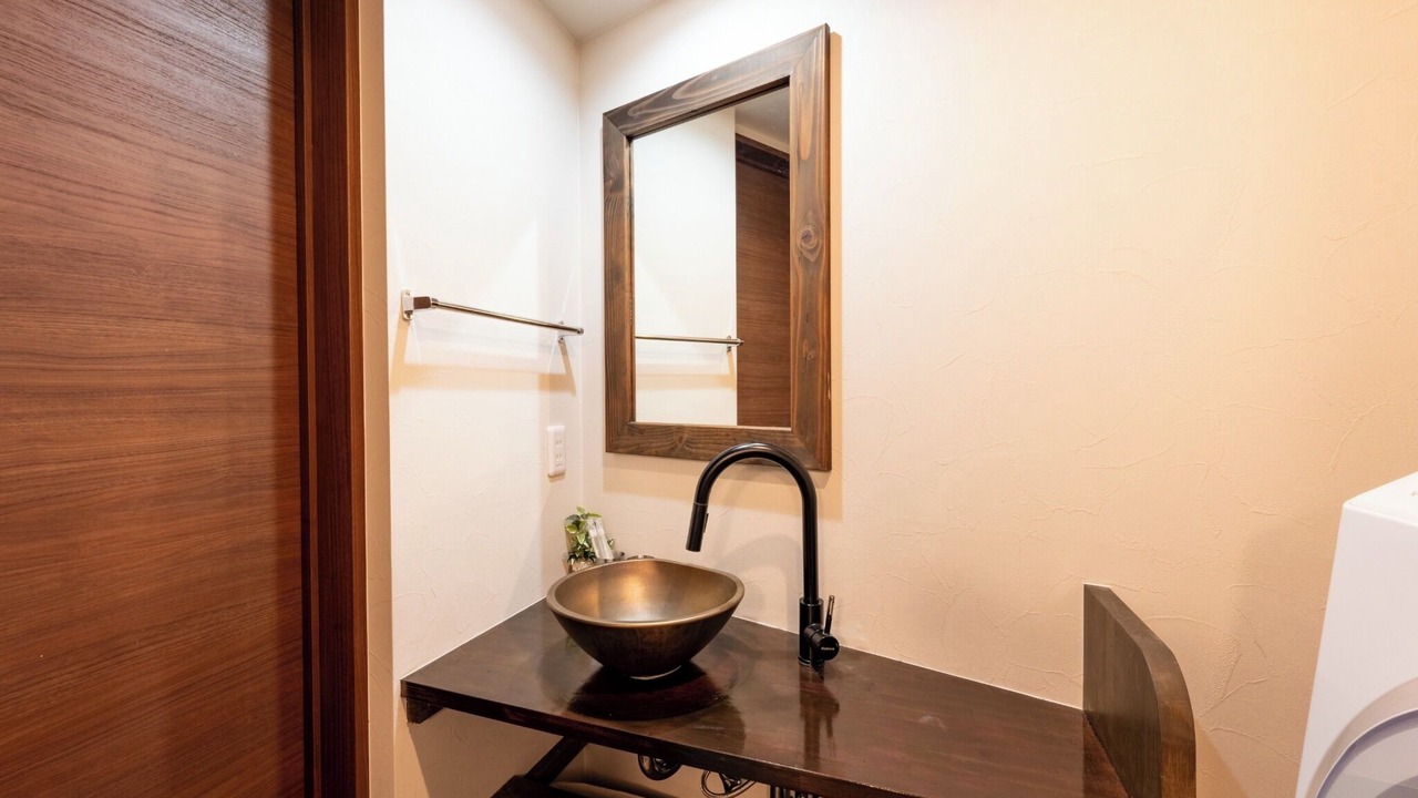 Photo of Bathroom in Minami