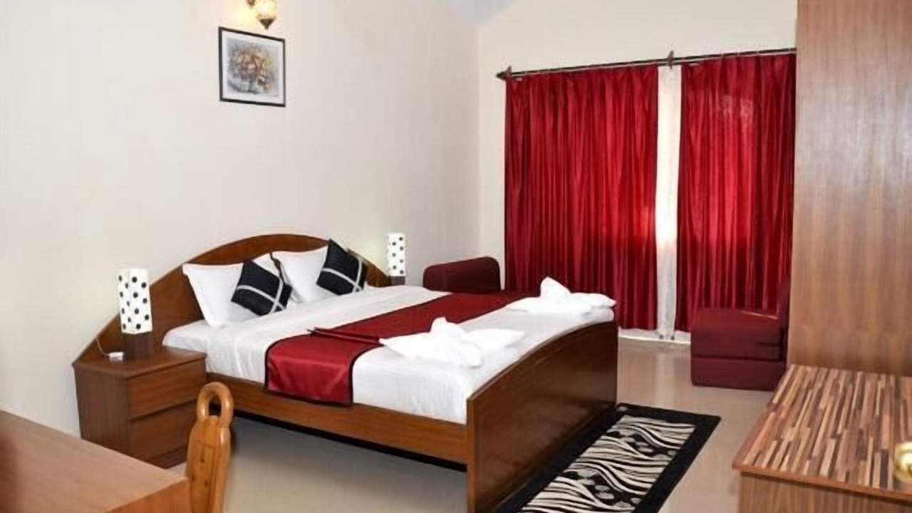 Photo of Bedroom in Betalbatim