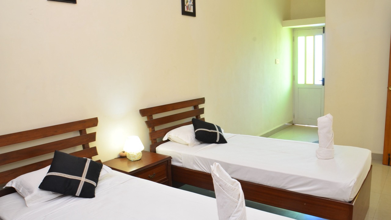 Photo of Bedroom in Betalbatim