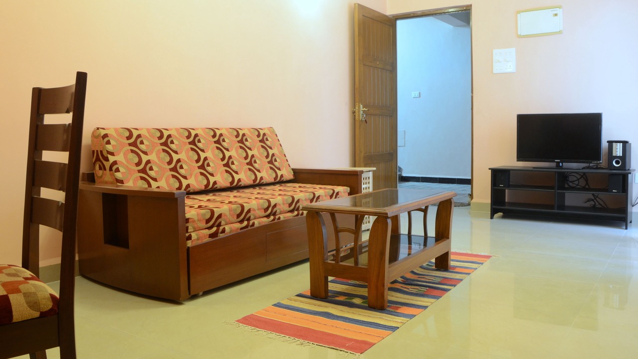Photo of Livingroom in Betalbatim