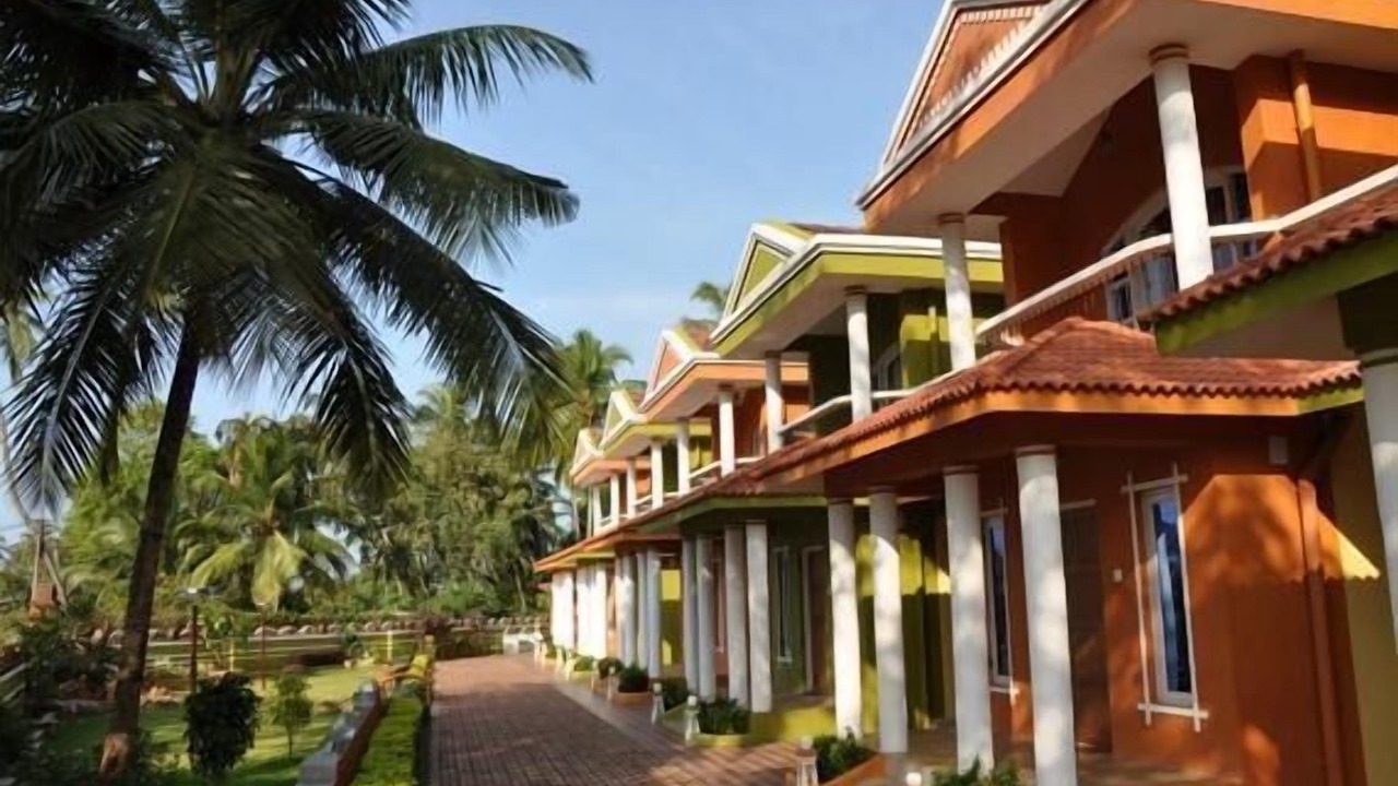 Photo of Outdoor in Betalbatim