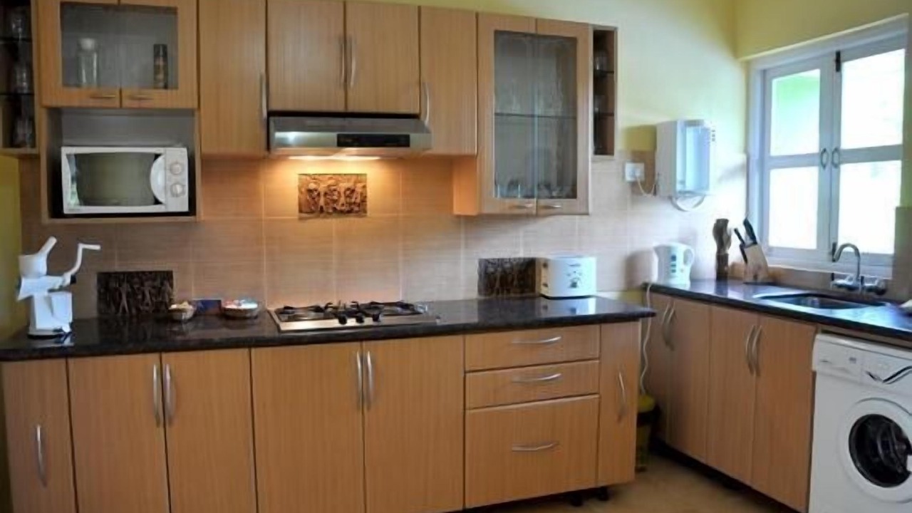 Photo of Kitchen in Betalbatim