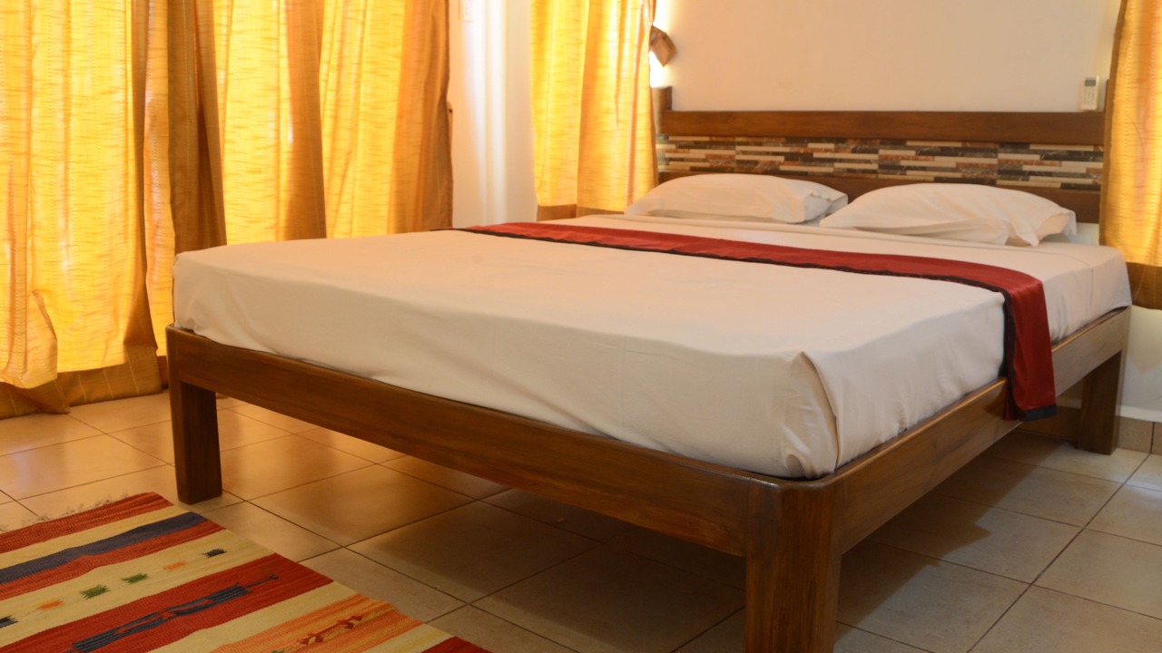Photo of Bedroom in Betalbatim